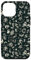 iPhone 12 Pro Max Disney The Nightmare Before Christmas Black Case