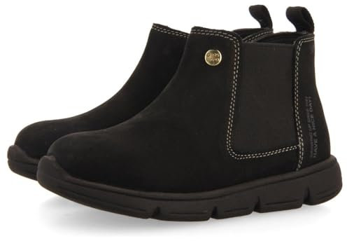 Stivali in Pelle CIGANDA