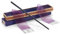 The Noble Collection Harry Potter réplique Baguette in Ollivanders Box - Ginny Weasley 36 cm