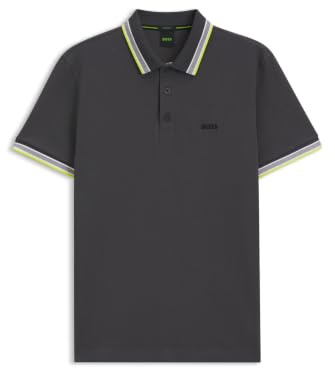 BOSS Herren Paddy Polo