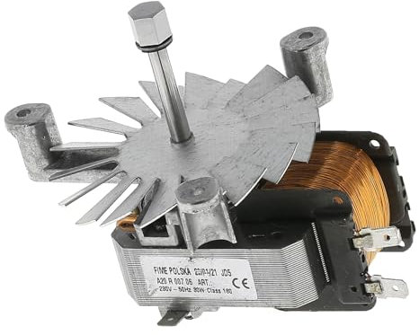 Masterpart Cooker Fan Oven Motor To Fit Belling, Classic, Cookcentre, Country, Farmhouse, Kensington Cookers & Ovens