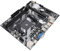 VBESTLIFE B550M K Motherboard, Socket CPU AM4 per una Serie 1000 5000 con Doppio Canale DDR4 64 GB, M ATX Gaming Scheda Madre