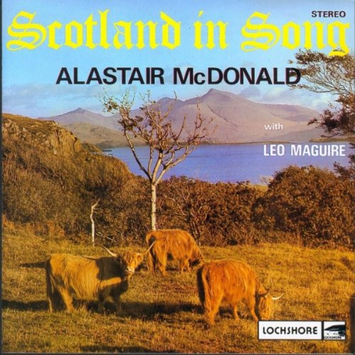 Lochshore