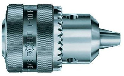 Hitachi 318835 3/20,3 cm 3-jaws Low Profile Mandrin à clé en métal
