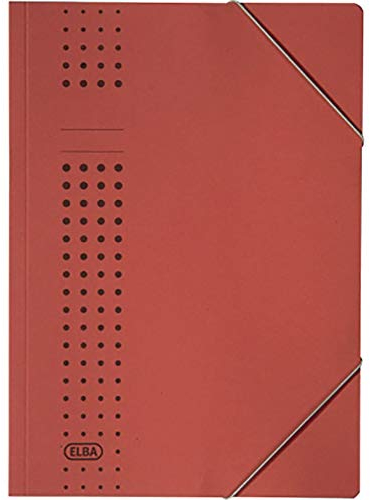 Elba 400010059 Sammelbox Memphis, sortiert