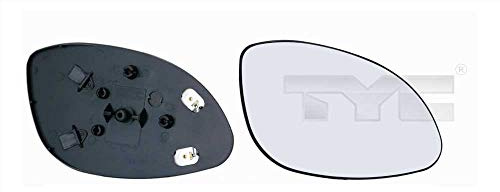 TYC Spiegelglas, Glaseinheit 325-0043-1