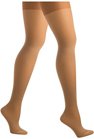 Activa Class 2 Support Tights 18-24 mmHg Natural Extra Large