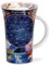 Dunoon Glencoe Fine China Educational NIGHT SKY Mug Cup 500ml