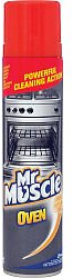 MR MUSCLE OVEN CLEANER 300ML PK 12