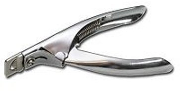 Bahia Nails - Coupe Capsule - Guillotine Tips Cutter