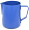 Rhinowares - Lattiera Stealth di colore nero, 360 ml 340 ml Blue