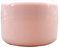 Lot de 5 pots de maquillage vides pour le visage, crème, lotion cosmétique - Rose - 50g