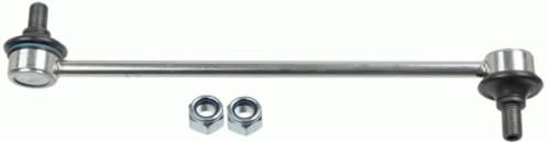 LEMFÖRDER 29797 01 Stange/Strebe Stabilisator für Toyota Corolla/Allex (_E12_) 2001-2008 Links, Rechts, Vorderachse und Andere Fahrzeuge