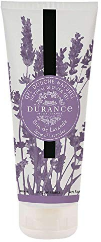 Durance - Les Eternelles Natürliches Duschgel, 200 ml, Squisite