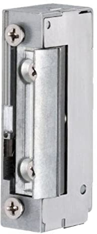 Gâche électrique modèle SPE7 - gache spe74 csi ss tet 10/24v - EFF EFF France