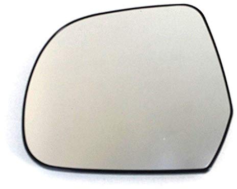 Spiegel Spiegelglas links beheizbar Pro!Carpentis kompatibel mit Duster Baujahr 04/2010 bis 02/2012, Micra ab Baujahr 2009- für Außenspiegel elektrisch und manuell verstellbar geeignet