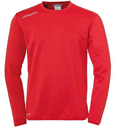 uhlsport Herren Essential Training Top Herren Longsleeve