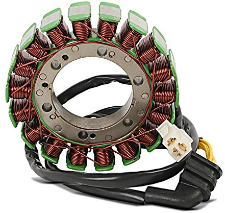 Lichtmaschine Stator für Honda CBR 900 RR Fireblade 96-99