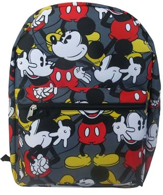 Mickey Mouse KMAL Rucksack, 40,6 cm