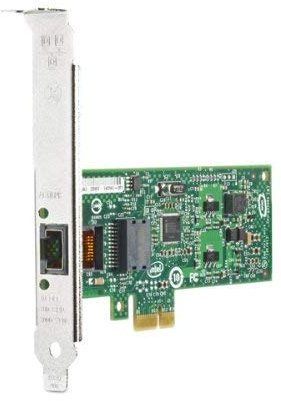 HP fh969aa - Tarjeta de Red (Reacondicionado)