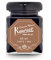 Kaweco Tintenglas 50 ml | Karamellbraun Caramel Brown | Premium Tinte für Füller im Tintenfass | vegan tierversuchsfrei wasserlöslich nachhaltig | Schönschrift Kalligrafie Lettering Schreibtinte