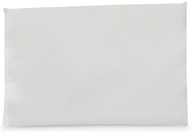 Foppapedretti Pikkoletto, atmungsaktives Wiegekissen, weiß