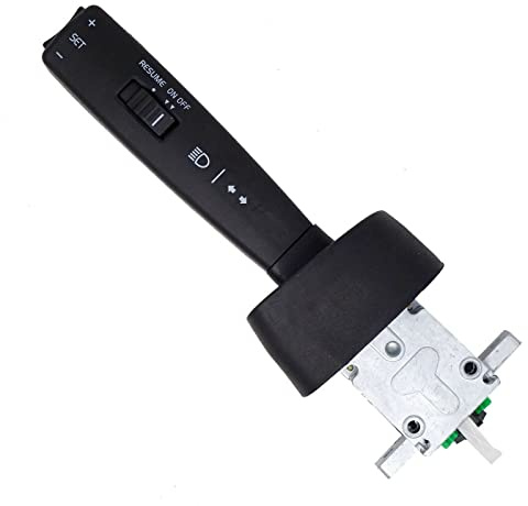 Vinciann Lenkstangenhebel für Scheinwerfer Cruise Control Blinker passend für FH 12 16 FM FMX I und II