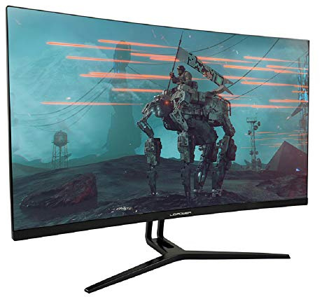 LC Power Monitor 68,6cm (27) LC-M27-FHD-144