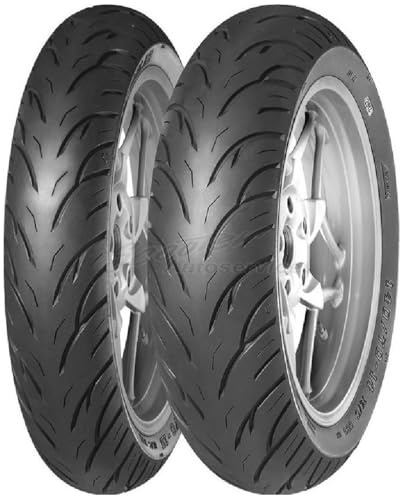 ANLAS Motorradreifen 110/90-12 TL 64P TOURNEE