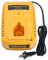 DC9310 Chargeur rapide de rechange pour chargeur de batterie DEWALT 18 V DW9116 compatible avec batterie Dewalt 7,2 V-18 V XRP NiCD/NiMH DC9098 DC9096 DC9091 DE9057 DW9072 (non compatible avec