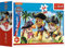 Trefl Puzzle Paw Patrol 54 Mini #4