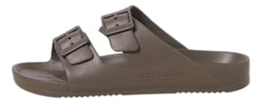 JACK & JONES Herren JFWCROXTON Moulded NOOS Sandalen 12204004 ,Carafe ,45 EU