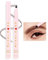 Anglicolor Augenbrauenstift,Flüssiger Augenbrauenstift mit Mikro-Gabelspitze,Langlebiger Microblading Augenbrauenstift,Wischfester Augenbrauenstift für Kreieren (03)