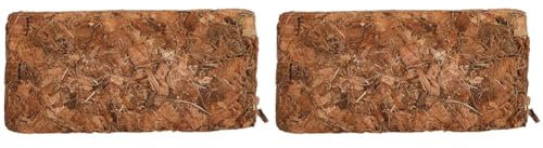 Trixie Coco Tropical de substrat pour Terrarium, 4.5 Litre, 1 Unite (Lot de 2)