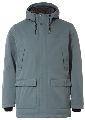 VAUDE Men's Manukau Parka II