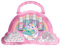 Sweet Dreams & Friends Girls Nail Polish Set Makeup Cosmetic Rainbow Vanity Case
