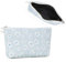 Miss LuLu Trousse de Toilette Femme Imperméable à Motif Floral - Trousse Maquillage Femme Compacte,Trousse de Maquillage Idéale pour Voyage et Quotidien