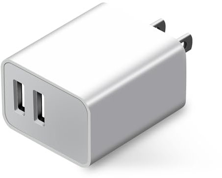 USB Adapter für Elektrische Zahnbürste, USB ladegerät für Philips Sonicare 4100/3100/2100/1100 Elektrische Zahnbürste, für Fairywill /7AM2M /Seago/Demita/Dada Tech Elektrische Zahnbürste