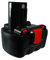 RayVotl Batería compatible con Bosch GSR 12V, JAN-55, PAG 12, PSB 12 VE-2, PSR 12, PSR 12VE, número de pieza: 2 609 200 306, BAT043, BAT045, BAT046, BAT049, BAT120, BAT139, 3000mAh