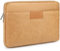GAOCHY 13,3-14 Pollici Laptop Sleeve Antiurto, Compatibile con MacBook Pro 14 da 14,2 Pollici, Dell XPS 14, HP Envy x360 da 14 Pollici, HP Chromebook 14, IdeaPad da 14 Pollici, Quercia d'Autunno