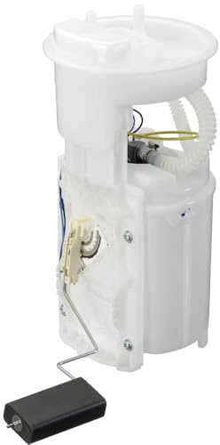 PIERBURG Kraftstoff-Fördereinheit 7.11775.01.0 | Kompatibel mit: AUDI A3, TT, TT Roadster, SEAT LEON, LEON, TOLEDO II, TOLEDO III, SKODA OCTAVIA I, OCTAVIA I Combi