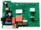 Scheda madre del computer della parte della lavatrice 9001105291, compatibile con la lavatrice Siemens WD12G4601W WD12G4681W IQ300 IQ500
