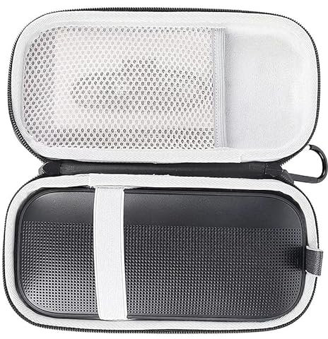 Housse de protection pour enceinte Bluetooth Bose SoundLink Flex