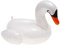 BESPORTBLE Porte Bière Flottant de Cygne de Bière Eau Gonflable pour Piscine pour Fêtes Moments de Détente