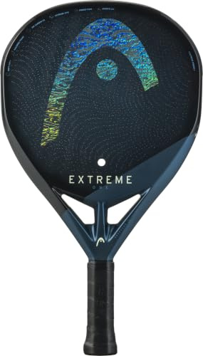 Head Extreme Padel Schläger-Paddel-Serie (Elite, Motion, One, Pro)