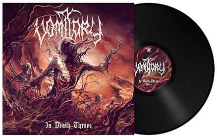 Metal Blade Records (Spv)