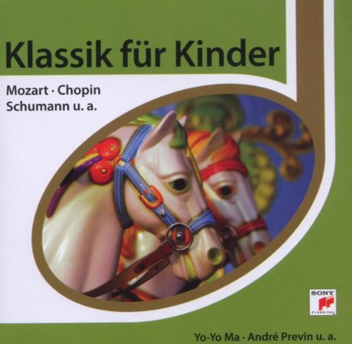 Esprit/Klassik Für Kinder