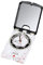 Suunto Spiegelkompass MC-2 NH USGS, Nördliche Hemisphäre, SS004239001, Weiß