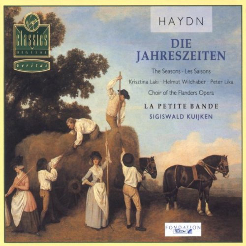 In Grauem Schleier...(L'Ete)