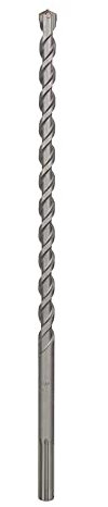 Bosch Accessories 2608685865 - Brocas para martillos M4 SDS-max 20 x 400 520 mm
